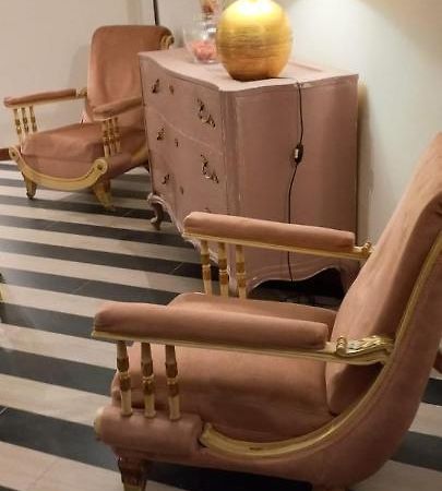 팔레르모 Loft Alla Cattedrale 아파트 외부 사진