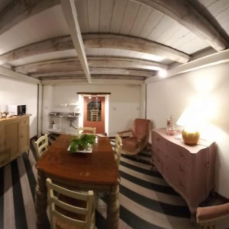팔레르모 Loft Alla Cattedrale 아파트 외부 사진