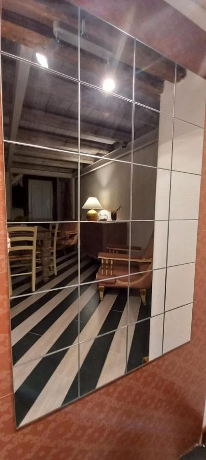 팔레르모 Loft Alla Cattedrale 아파트 외부 사진