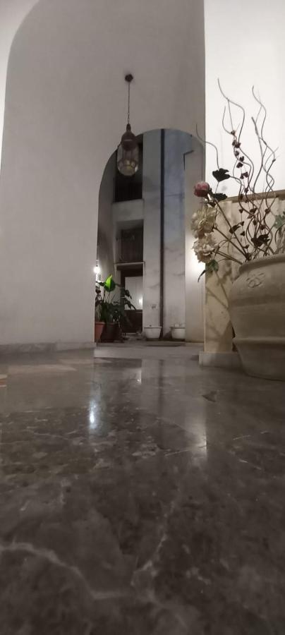 팔레르모 Loft Alla Cattedrale 아파트 외부 사진