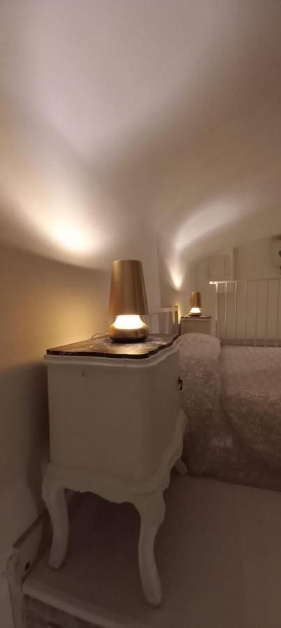 팔레르모 Loft Alla Cattedrale 아파트 외부 사진