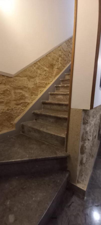 팔레르모 Loft Alla Cattedrale 아파트 외부 사진