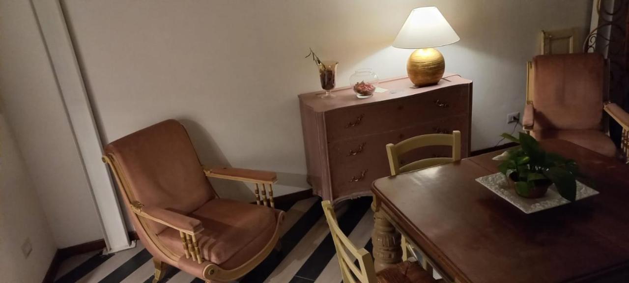 팔레르모 Loft Alla Cattedrale 아파트 외부 사진