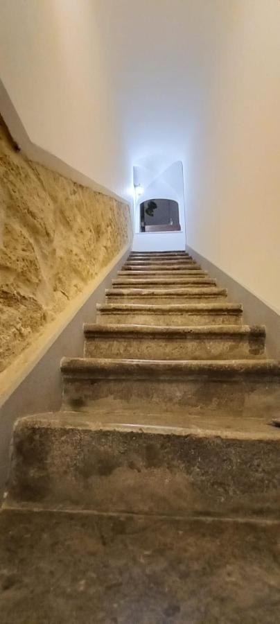 팔레르모 Loft Alla Cattedrale 아파트 외부 사진