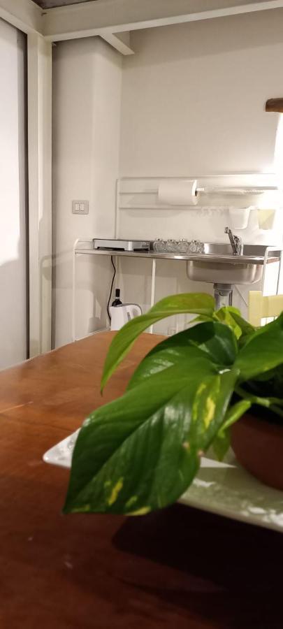 팔레르모 Loft Alla Cattedrale 아파트 외부 사진