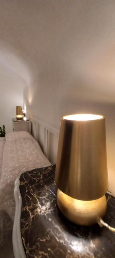 팔레르모 Loft Alla Cattedrale 아파트 외부 사진