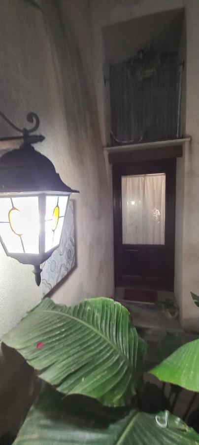 팔레르모 Loft Alla Cattedrale 아파트 외부 사진