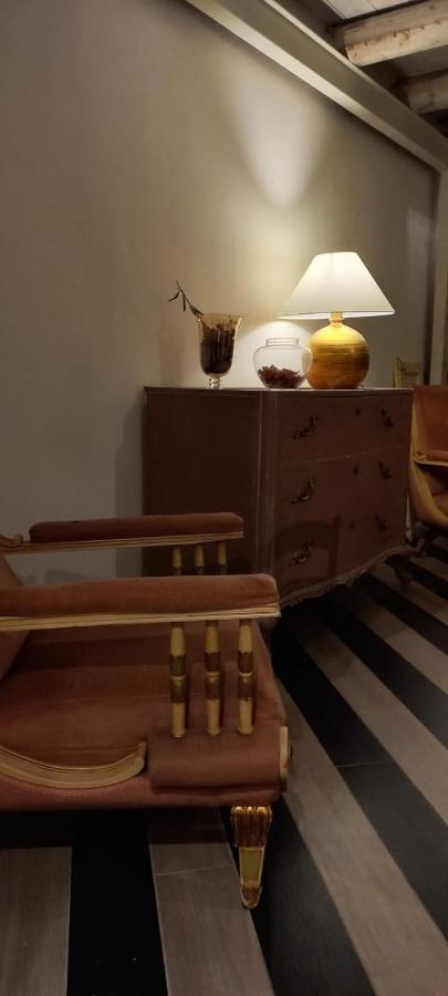 팔레르모 Loft Alla Cattedrale 아파트 외부 사진