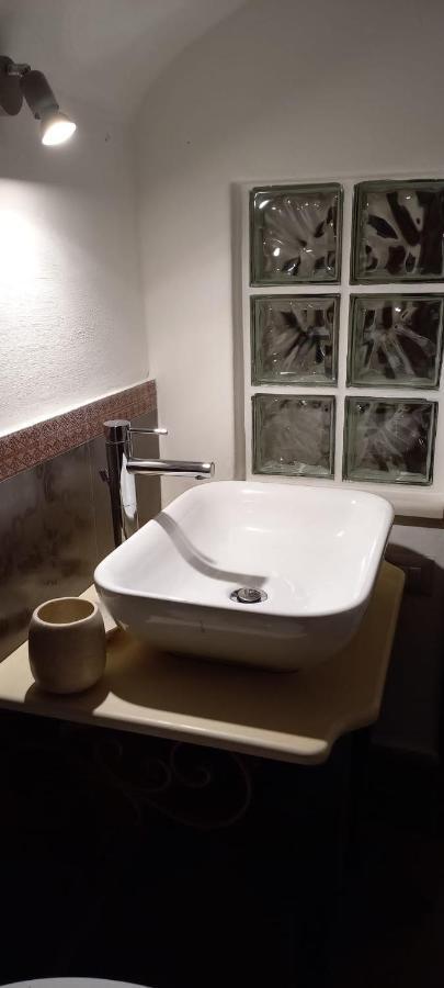 팔레르모 Loft Alla Cattedrale 아파트 외부 사진