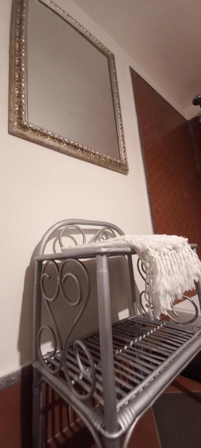 팔레르모 Loft Alla Cattedrale 아파트 외부 사진