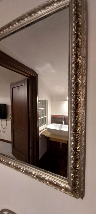 팔레르모 Loft Alla Cattedrale 아파트 외부 사진