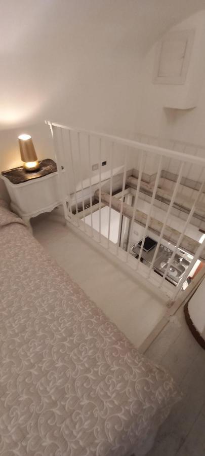팔레르모 Loft Alla Cattedrale 아파트 외부 사진
