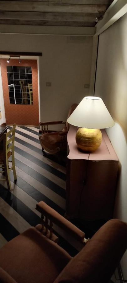 팔레르모 Loft Alla Cattedrale 아파트 외부 사진