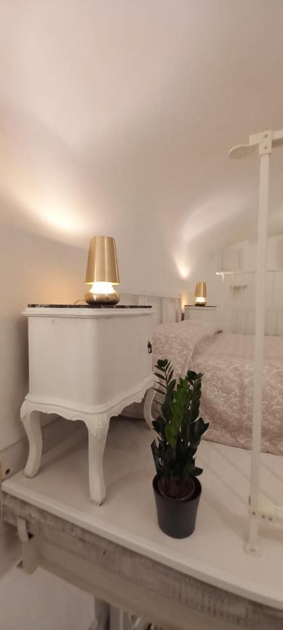 팔레르모 Loft Alla Cattedrale 아파트 외부 사진