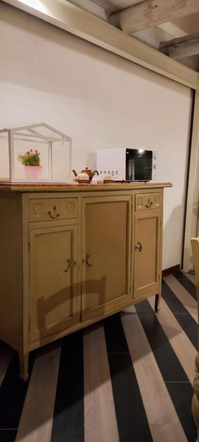 팔레르모 Loft Alla Cattedrale 아파트 외부 사진
