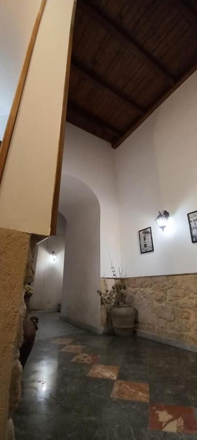 팔레르모 Loft Alla Cattedrale 아파트 외부 사진