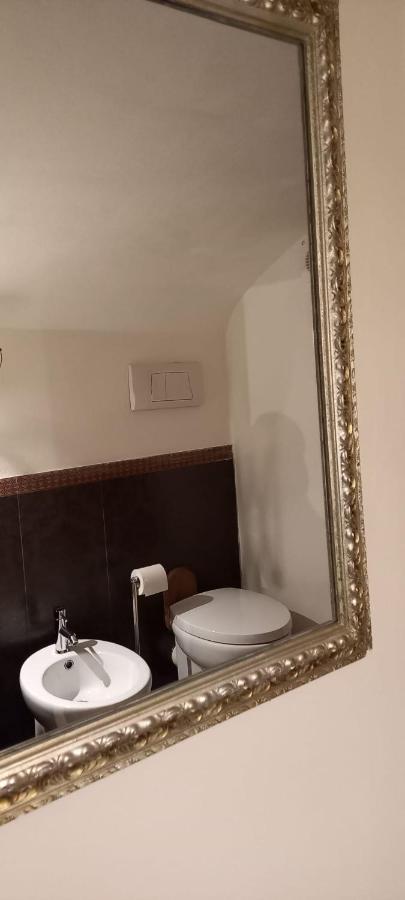 팔레르모 Loft Alla Cattedrale 아파트 외부 사진