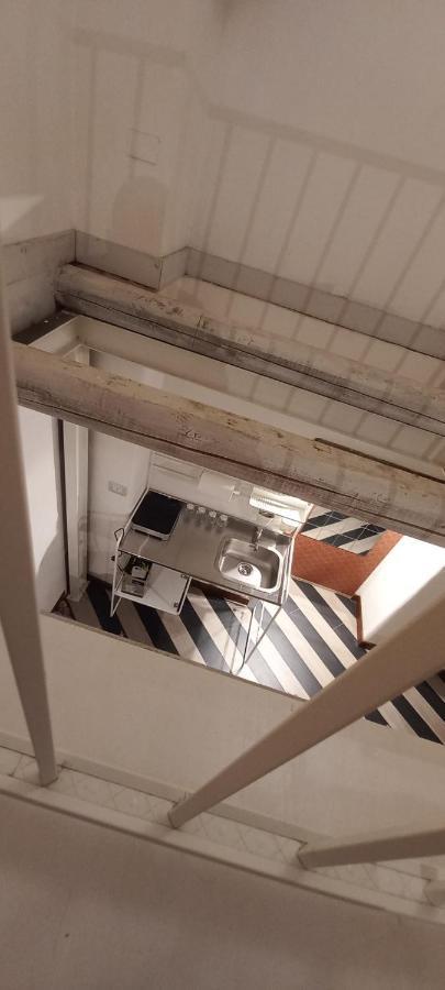 팔레르모 Loft Alla Cattedrale 아파트 외부 사진