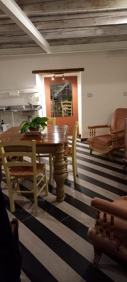 팔레르모 Loft Alla Cattedrale 아파트 외부 사진