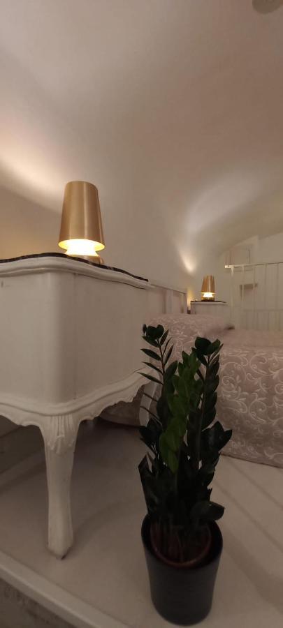 팔레르모 Loft Alla Cattedrale 아파트 외부 사진
