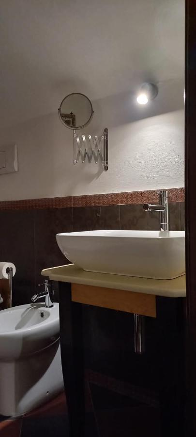 팔레르모 Loft Alla Cattedrale 아파트 외부 사진