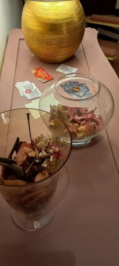 팔레르모 Loft Alla Cattedrale 아파트 외부 사진