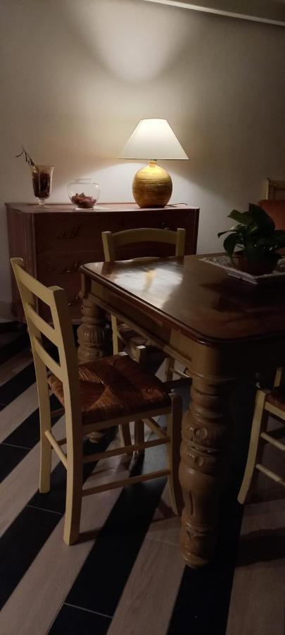 팔레르모 Loft Alla Cattedrale 아파트 외부 사진