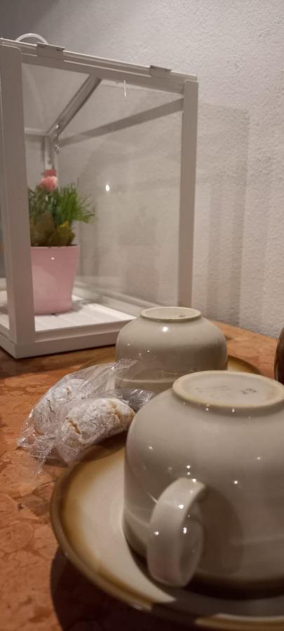 팔레르모 Loft Alla Cattedrale 아파트 외부 사진