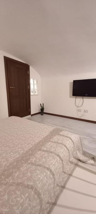 팔레르모 Loft Alla Cattedrale 아파트 외부 사진