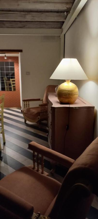 팔레르모 Loft Alla Cattedrale 아파트 외부 사진