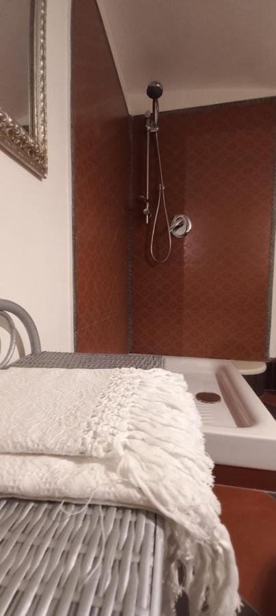 팔레르모 Loft Alla Cattedrale 아파트 외부 사진