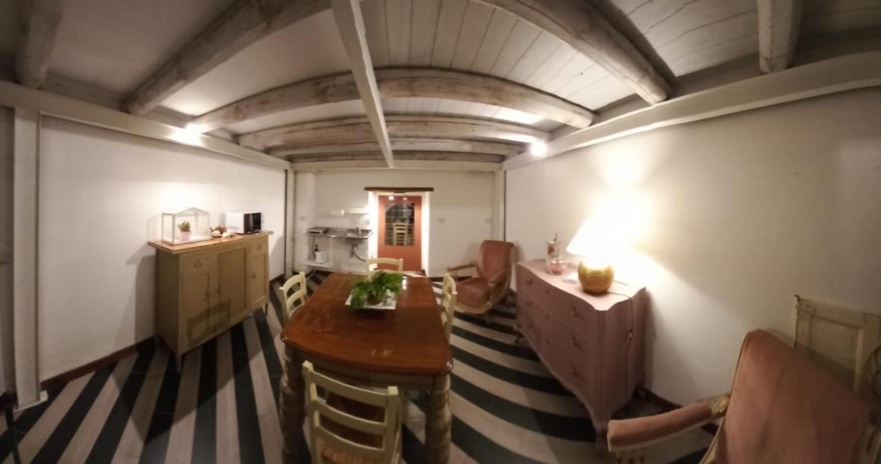 팔레르모 Loft Alla Cattedrale 아파트 외부 사진